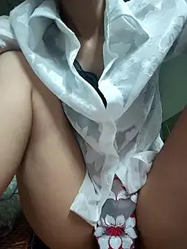Private Sweet-asian on StripChat