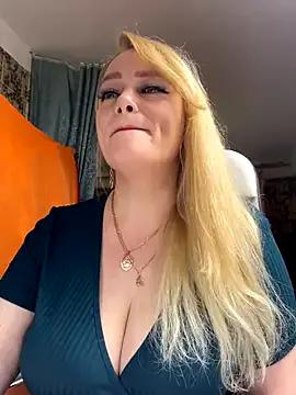StripChat Sweet-blonde is Freechat Sweet-blonde — i love you