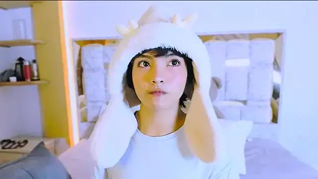 Freechat Sweet_Allan on StripChat