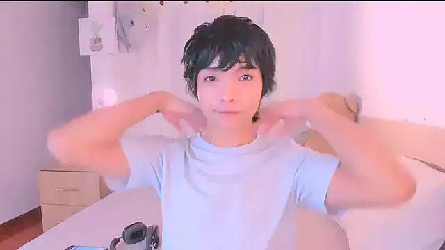 Freechat Sweet_Allan on StripChat