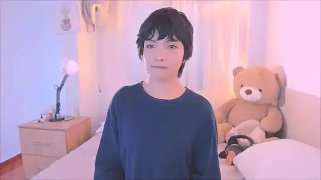 Freechat Sweet_Allan on StripChat