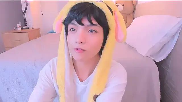 Freechat Sweet_Allan on StripChat