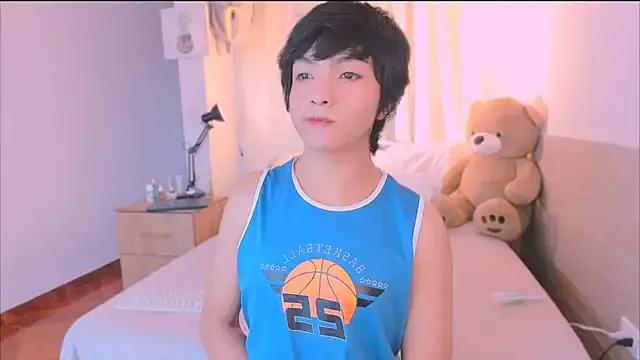 Freechat Sweet_Allan on StripChat