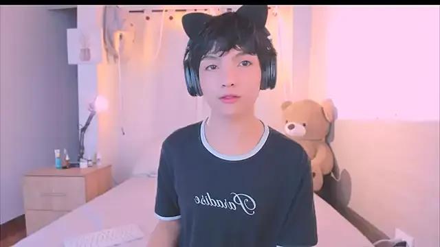 Freechat Sweet_Allan on StripChat