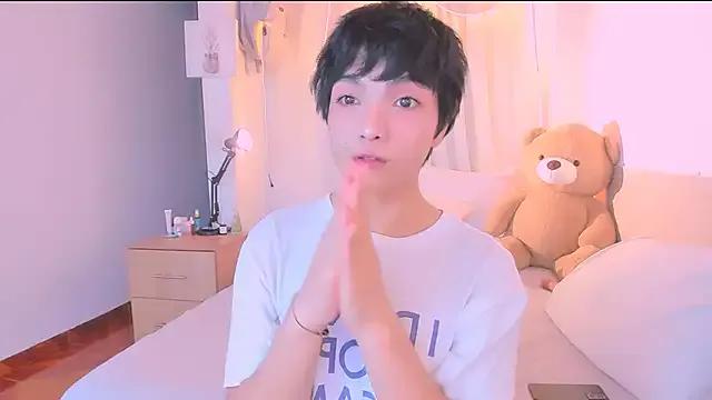 Freechat Sweet_Allan on StripChat