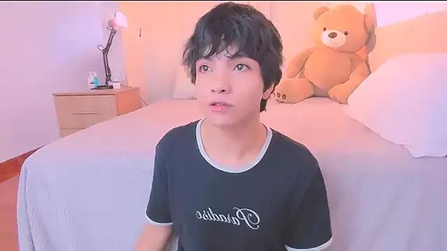 Freechat Sweet_Allan on StripChat