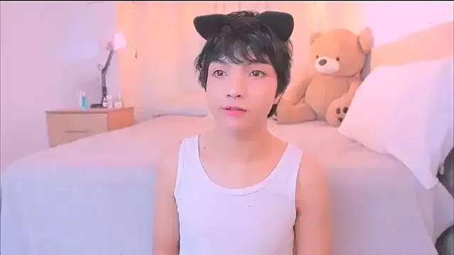 Freechat Sweet_Allan on StripChat