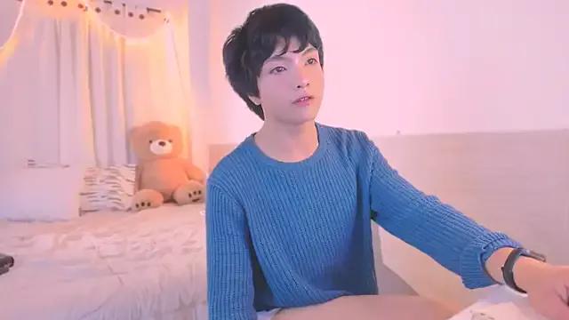 StripChat Sweet_Allan is Freechat Sweet_Allan — jerk off 7 minutes