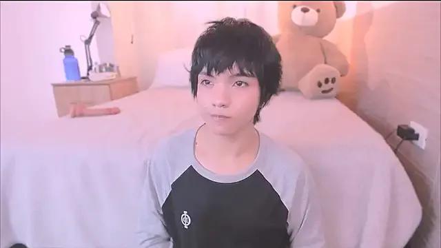 Freechat Sweet_Allan on StripChat