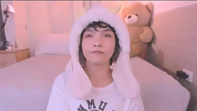 Freechat Sweet_Allan on StripChat