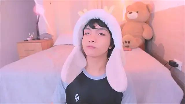 Freechat Sweet_Allan on StripChat