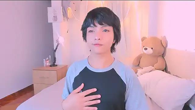 Freechat Sweet_Allan on StripChat