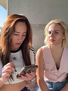 SweetAlegra_ — Last tipper get Surprise