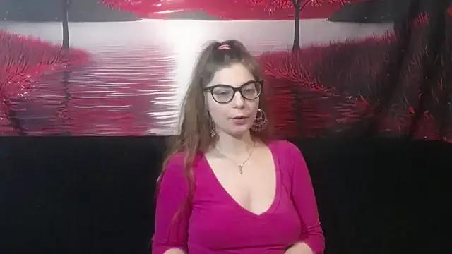 StripChat sweetbabygirlforyou is Freechat sweetbabygirlforyou — Make me cumlush inside