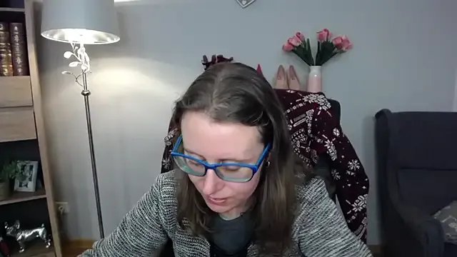 sweetxLizzy on StripChat