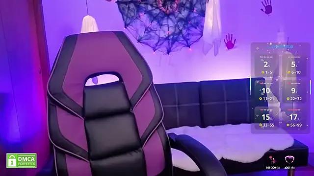 Private Taiga_Cute on StripChat