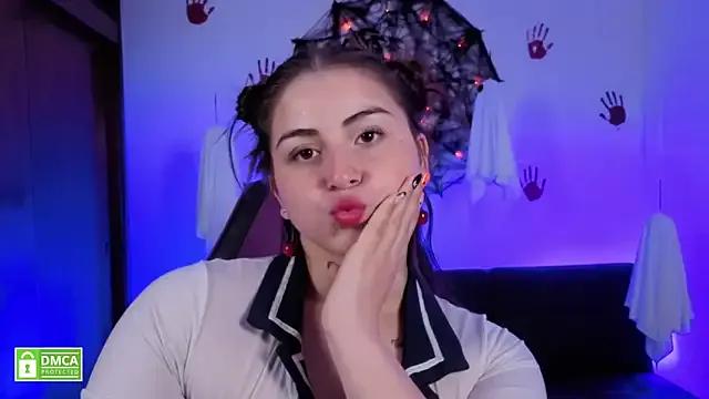 Private Taiga_Cute on StripChat