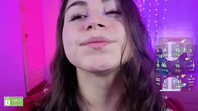 Private Taiga_Cute on StripChat