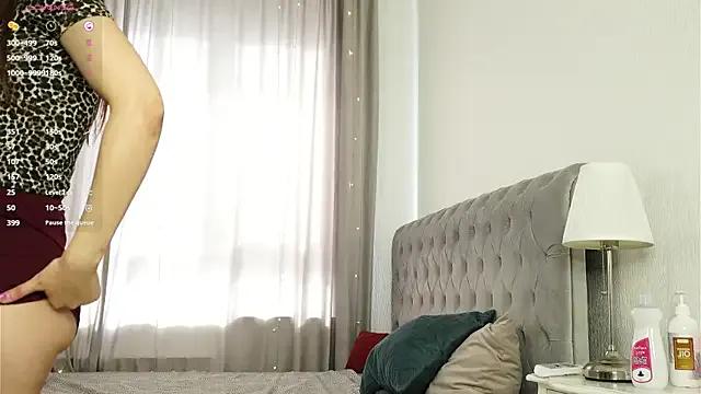 Freechat TaiteFairfield on StripChat