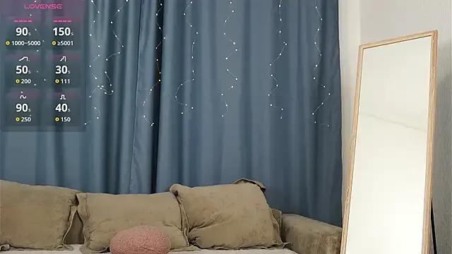 Freechat TaiteFairfield on StripChat