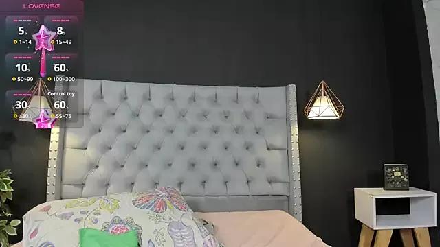 Freechat Tammy__vega_ on StripChat