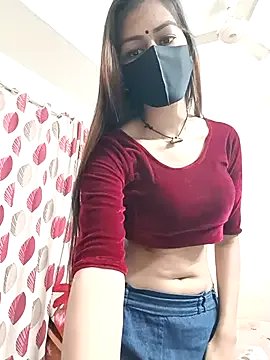 Tanisha-1 on StripChat