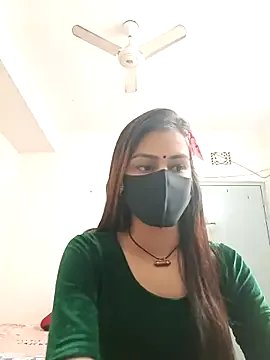 Tanisha-1 on StripChat