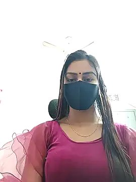 Tanisha-1 on StripChat