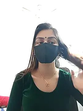 Tanisha-1 on StripChat