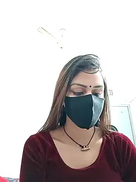 Tanisha-1 on StripChat