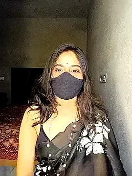 Freechat Tanya-mittal on StripChat