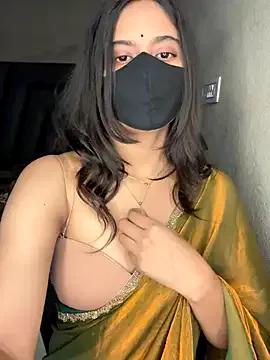 Freechat Tanya-mittal on StripChat