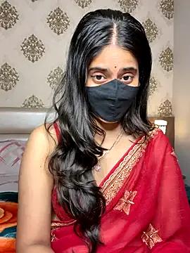 Freechat Tanya-mittal on StripChat