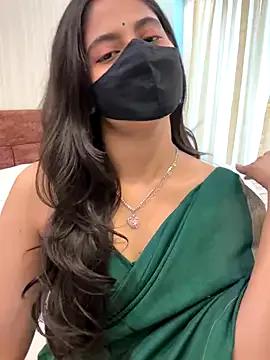 Freechat Tanya-mittal on StripChat