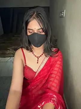 Freechat Tanya-mittal on StripChat