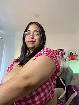 Freechat tati_reyess on StripChat