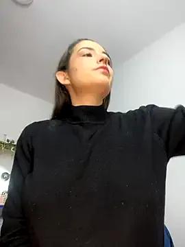 Freechat tatianaAlvarez1 on StripChat