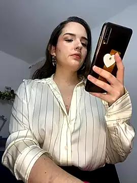 Freechat tatianaAlvarez1 on StripChat