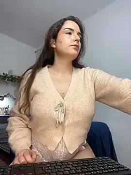 Freechat tatianaAlvarez1 on StripChat