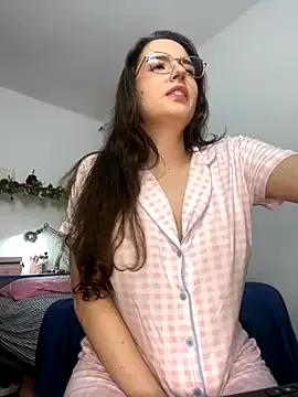 Freechat tatianaAlvarez1 on StripChat