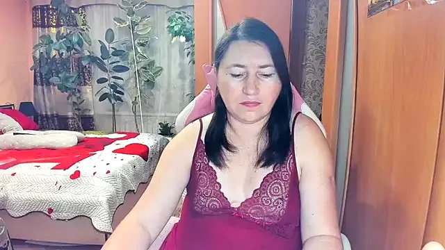 Tatyana51 on StripChat