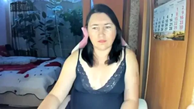 Tatyana51 on StripChat