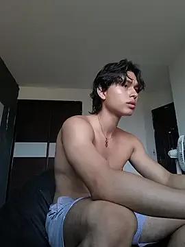 StripChat TeddyBear_07 is Freechat TeddyBear_07 — naked push ups