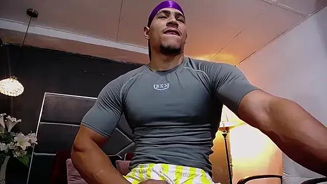 Freechat teddyfit19cm on StripChat