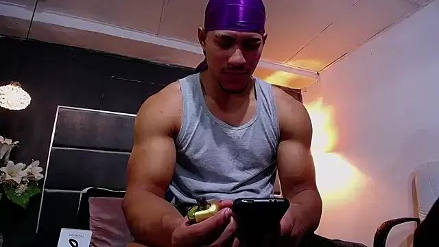 Freechat teddyfit19cm on StripChat