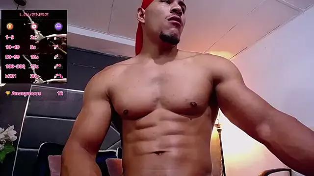 Freechat teddyfit19cm on StripChat