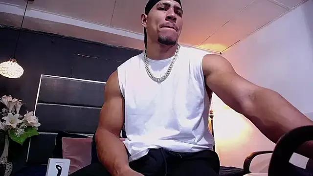 Freechat teddyfit19cm on StripChat