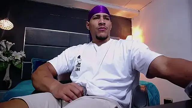 Freechat teddyfit19cm on StripChat