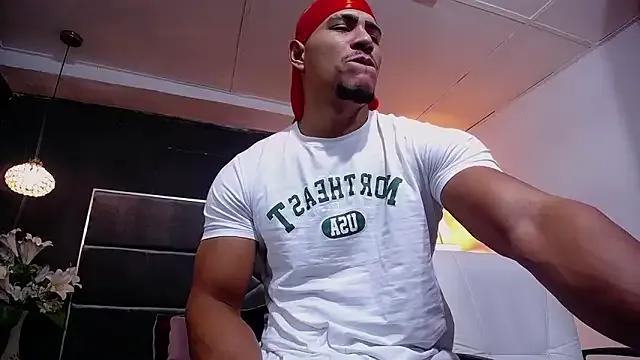 Freechat teddyfit19cm on StripChat