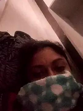 Private Telugu--Nadhini143 on StripChat